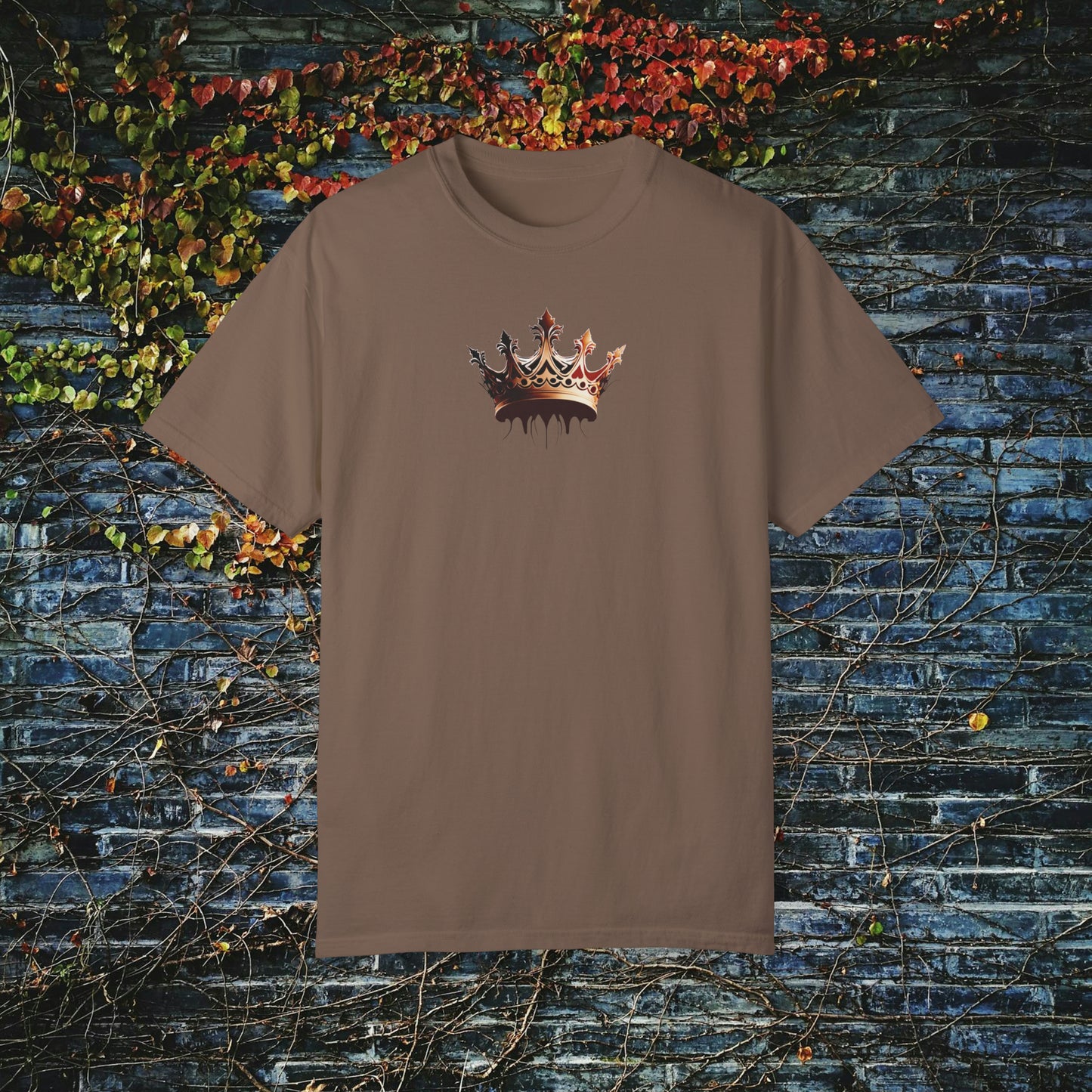 Men's heavyweight t-shirt