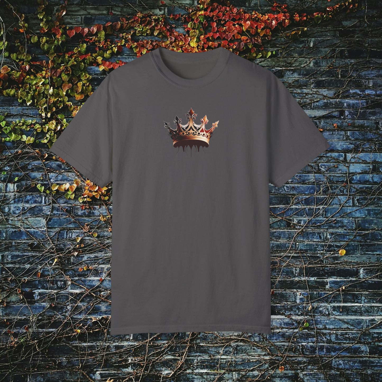 Men's heavyweight t-shirt