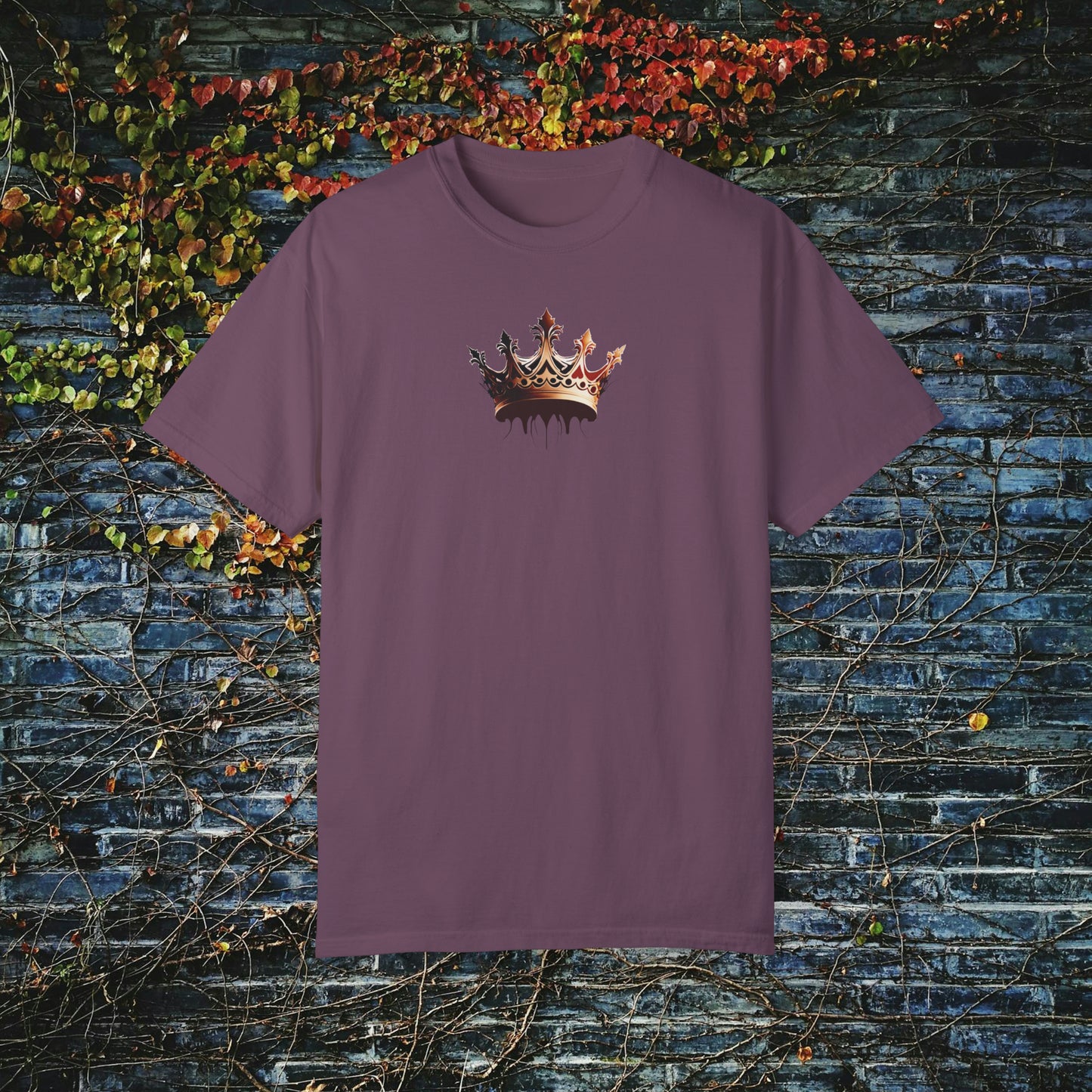 Men's heavyweight t-shirt