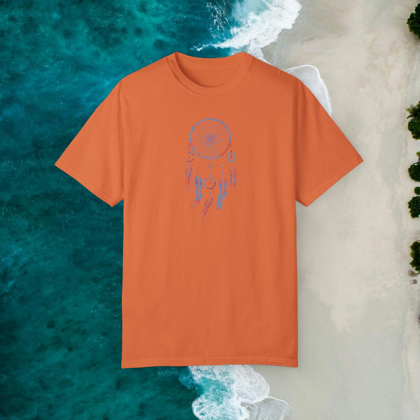 Men's heavyweight t-shirt