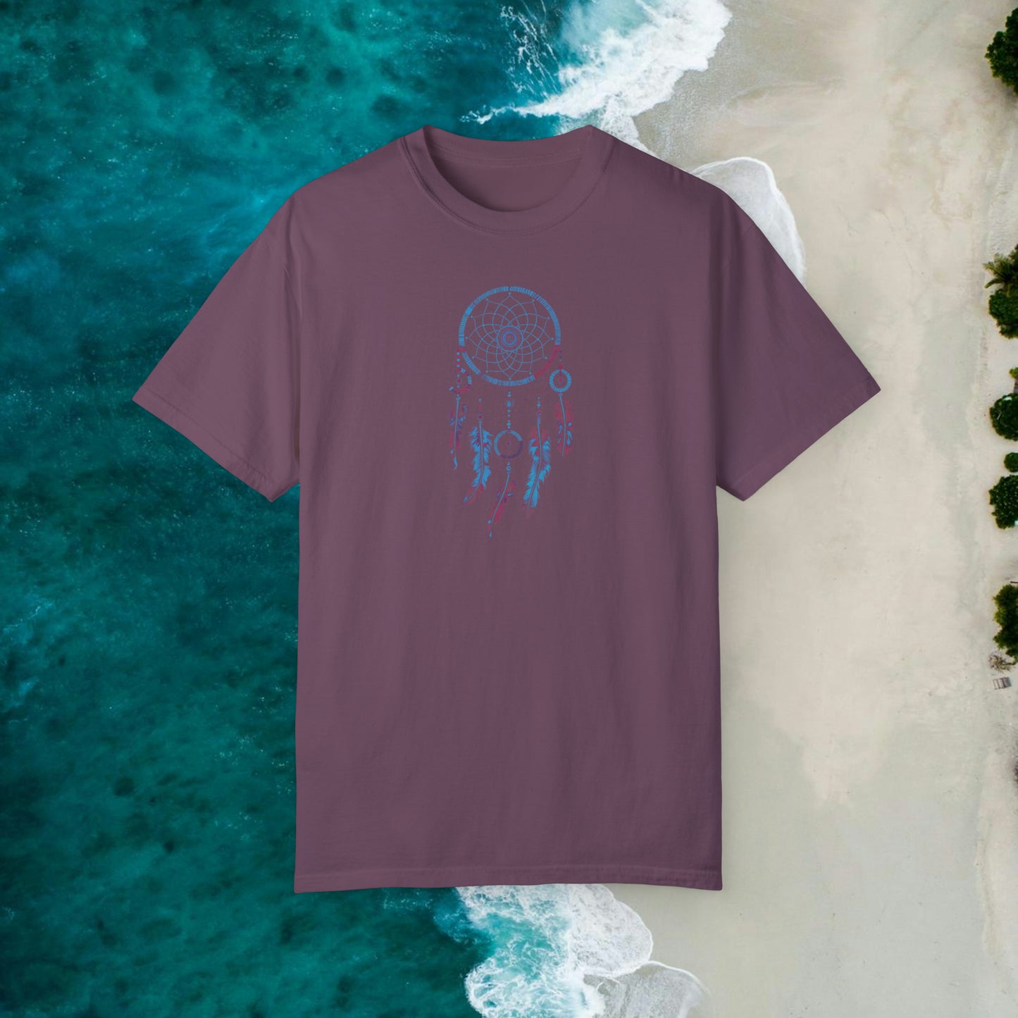 Men's heavyweight t-shirt