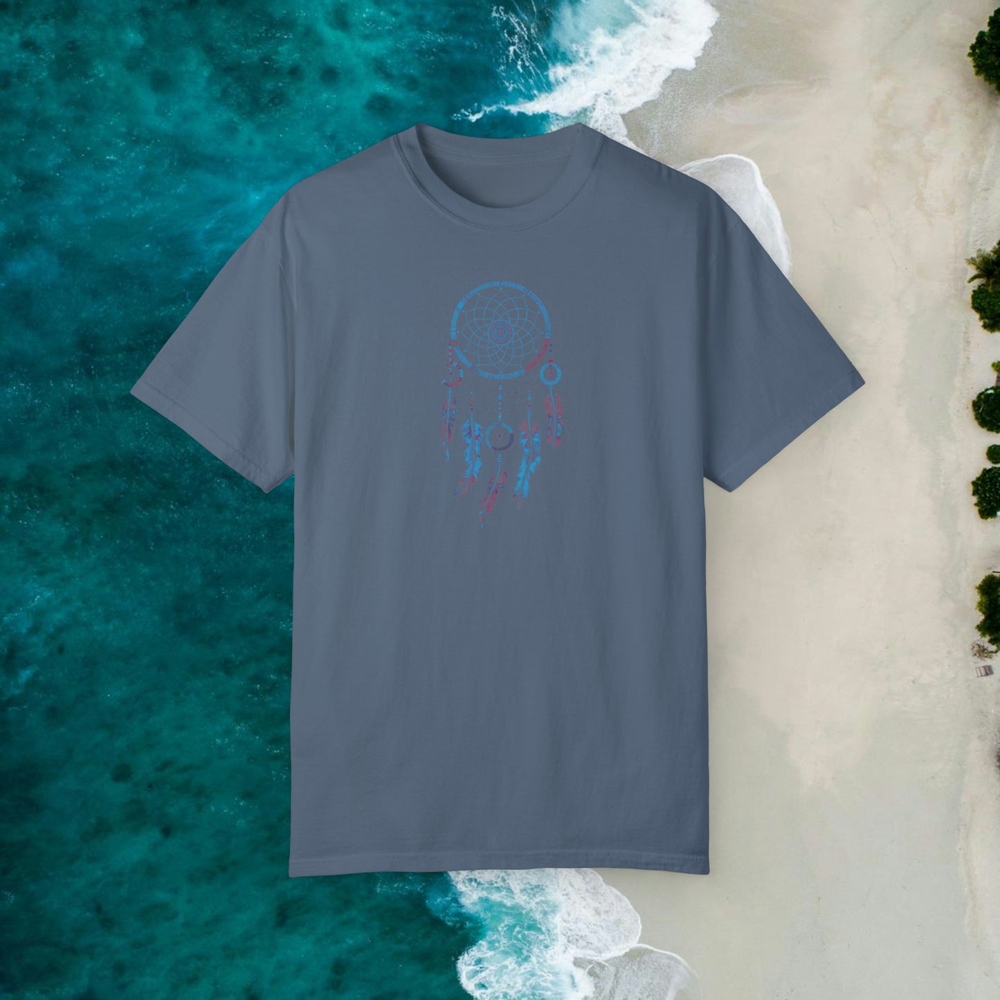 Men's heavyweight t-shirt
