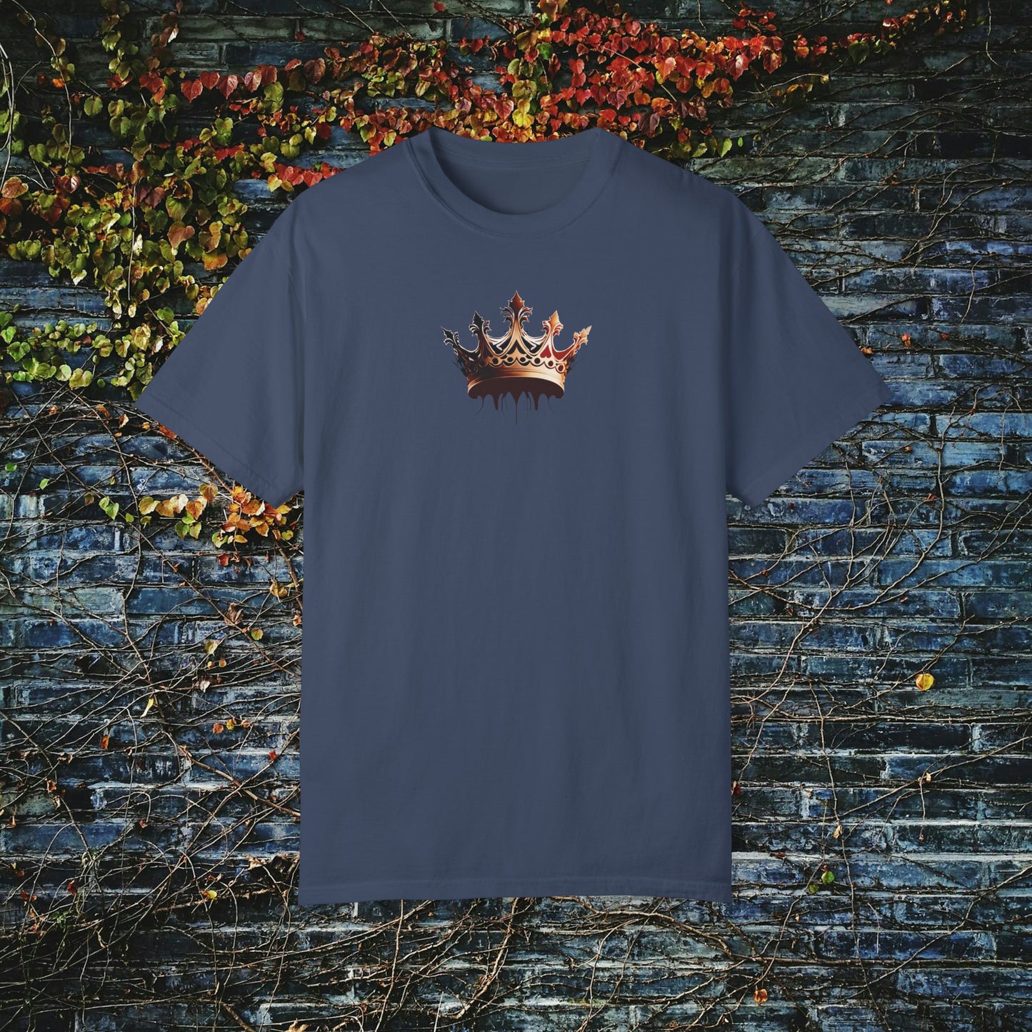 Men's heavyweight t-shirt