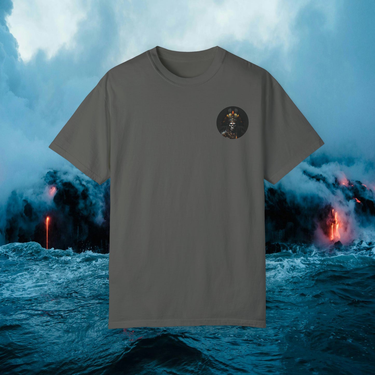 Men's heavyweight t-shirt