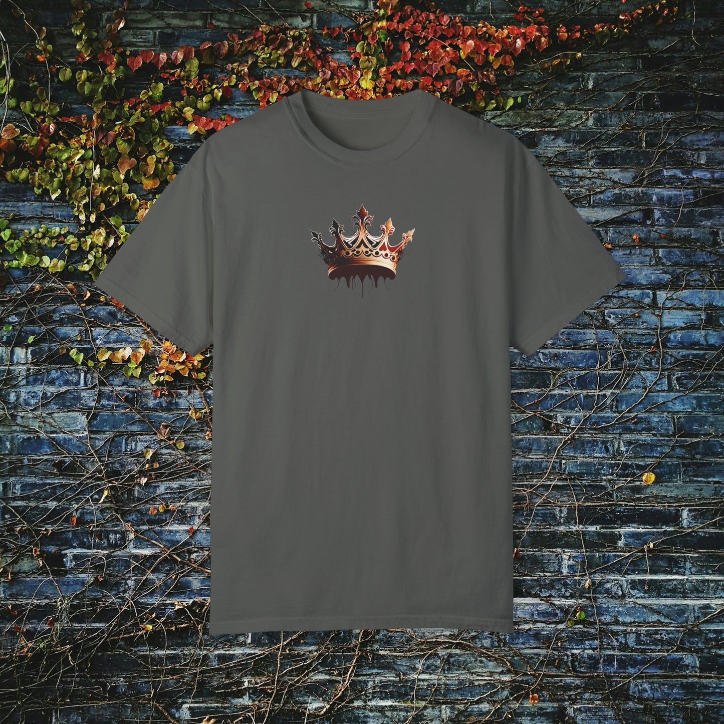 Men's heavyweight t-shirt