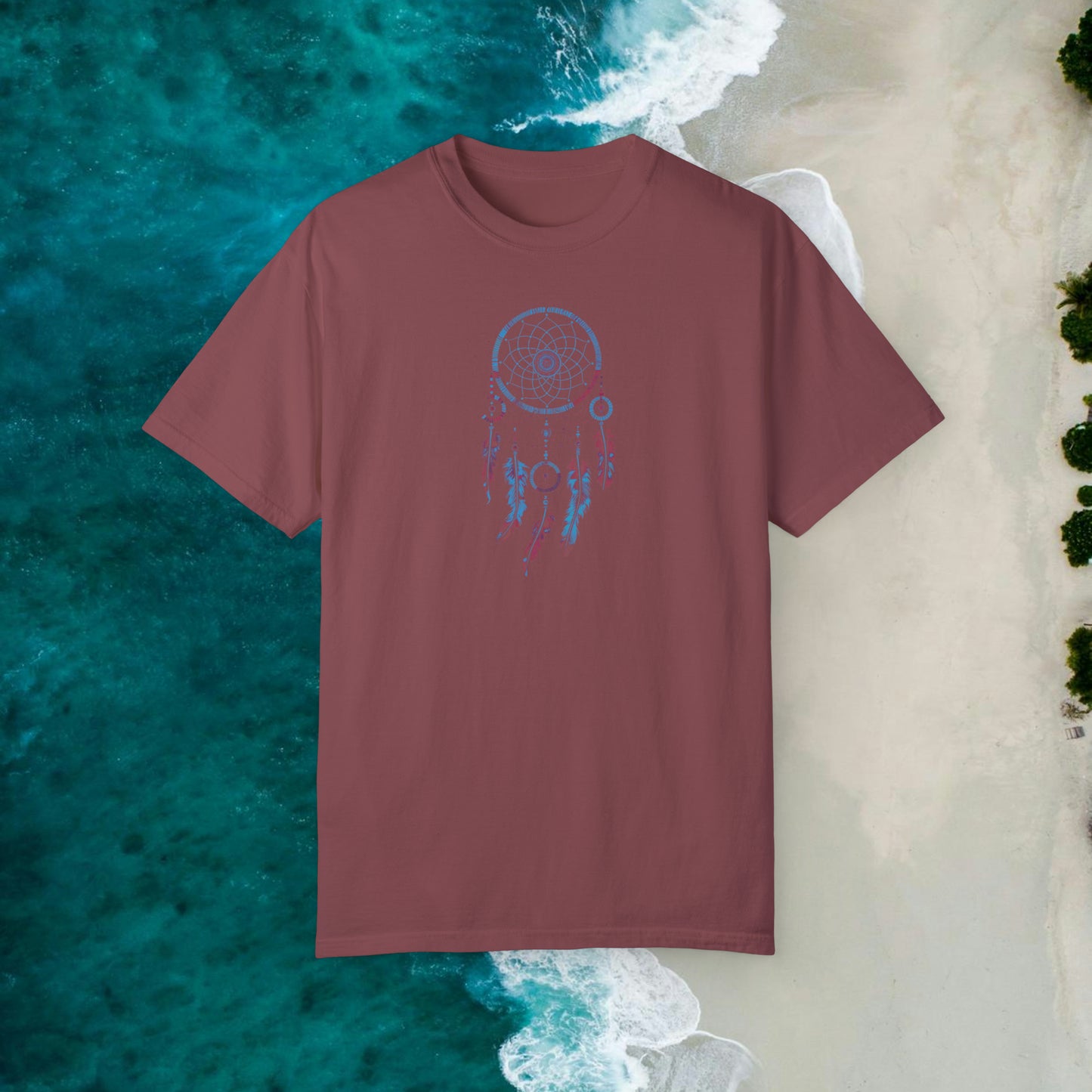 Men's heavyweight t-shirt