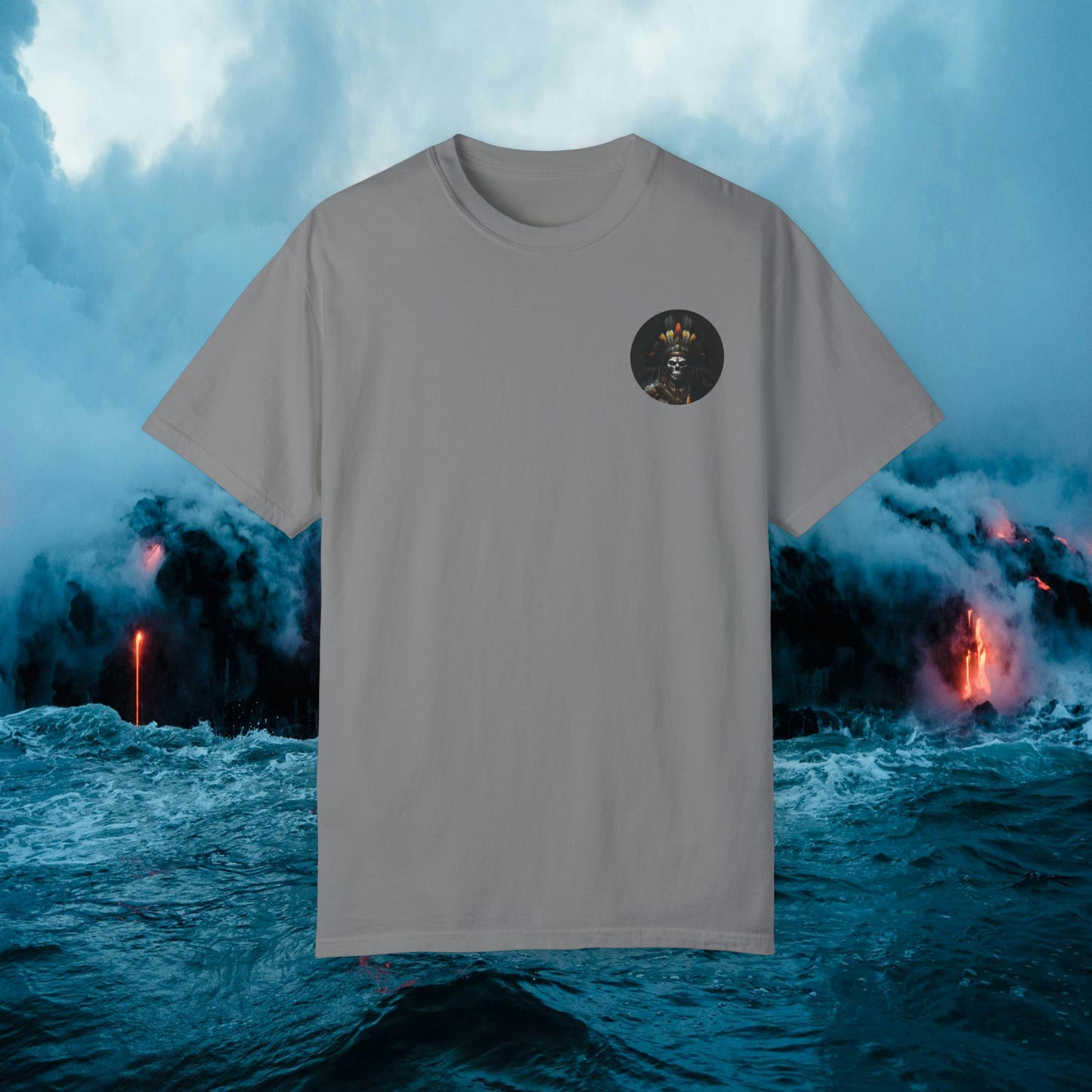 Men's heavyweight t-shirt