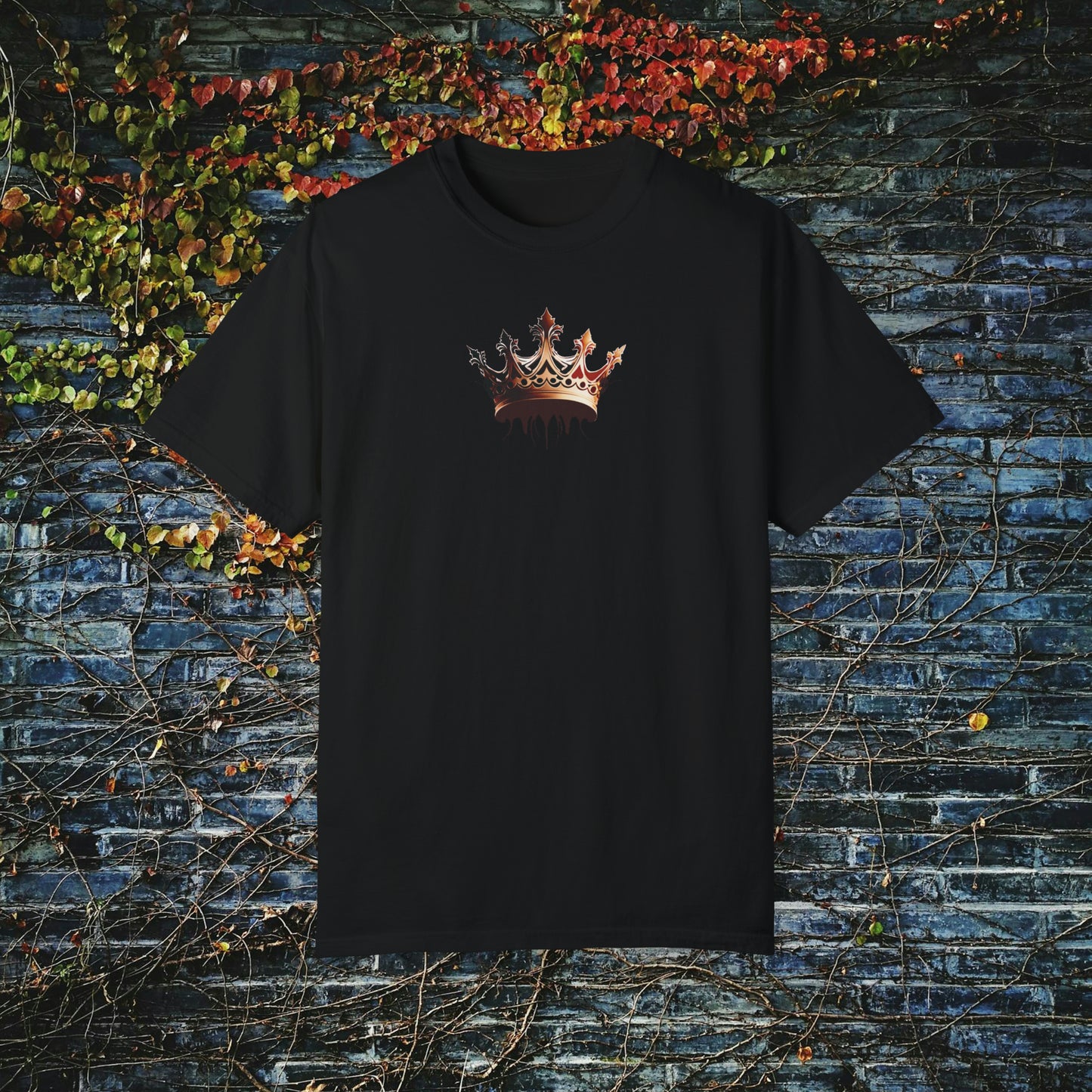 Men's heavyweight t-shirt
