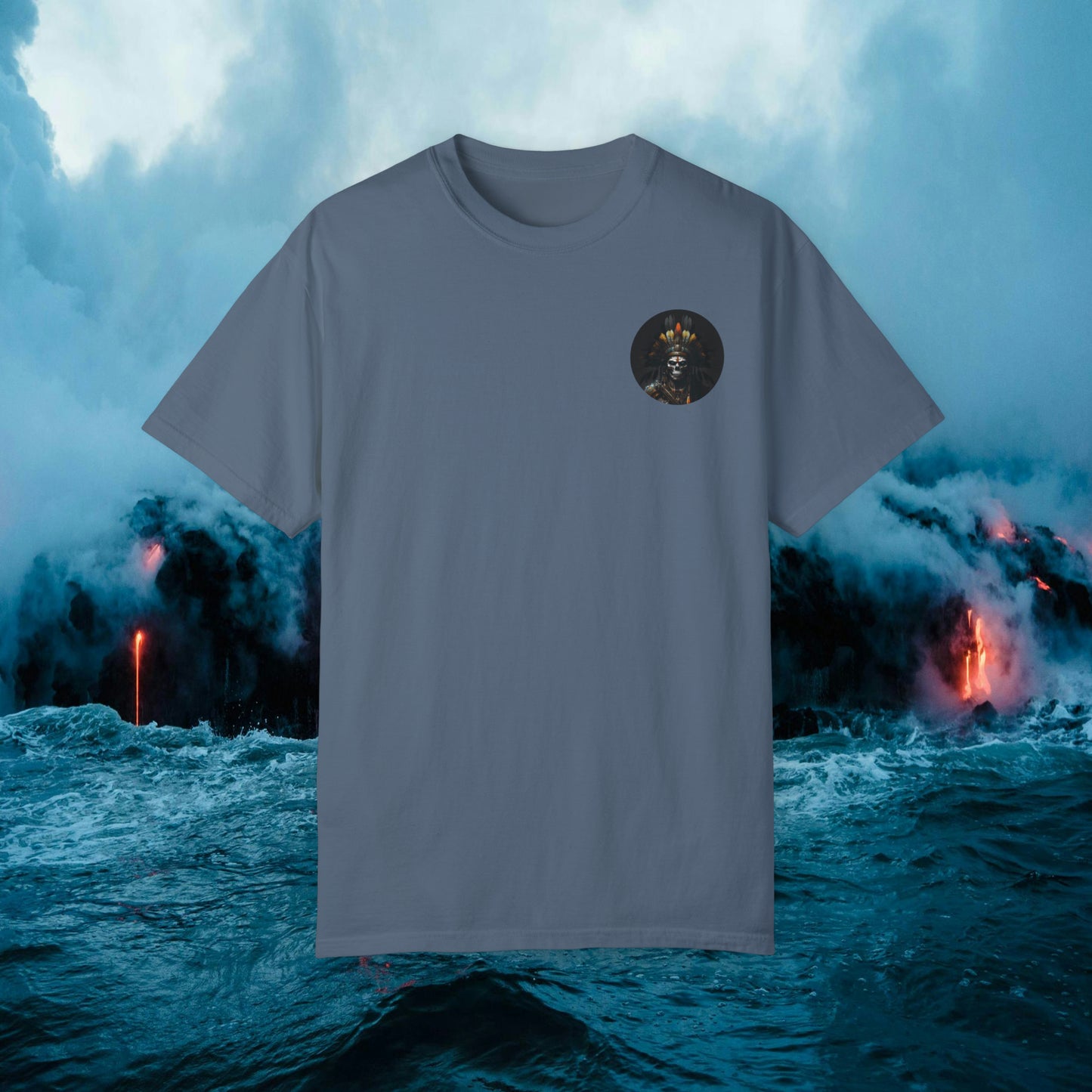 Men's heavyweight t-shirt