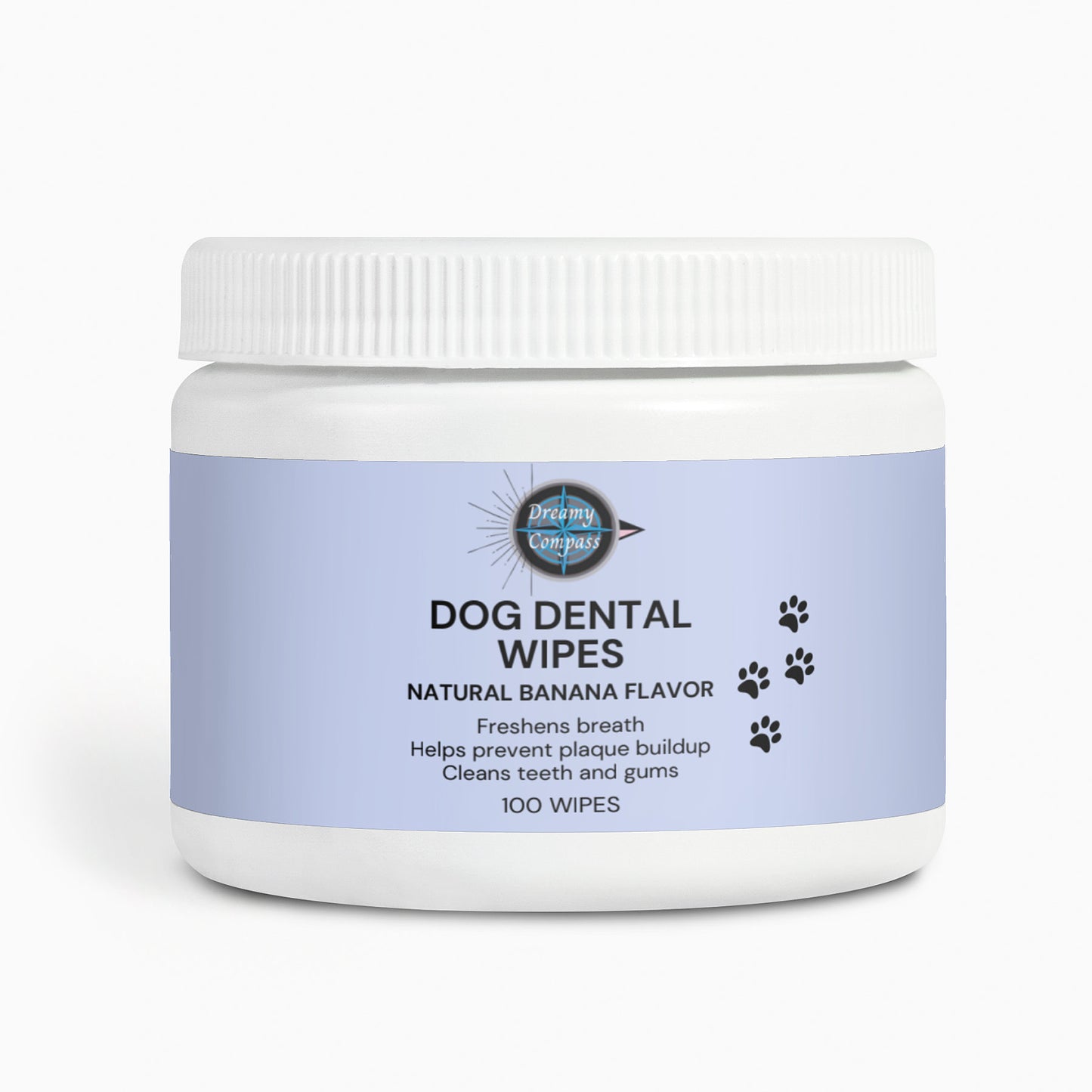 Dog Dental Wipes