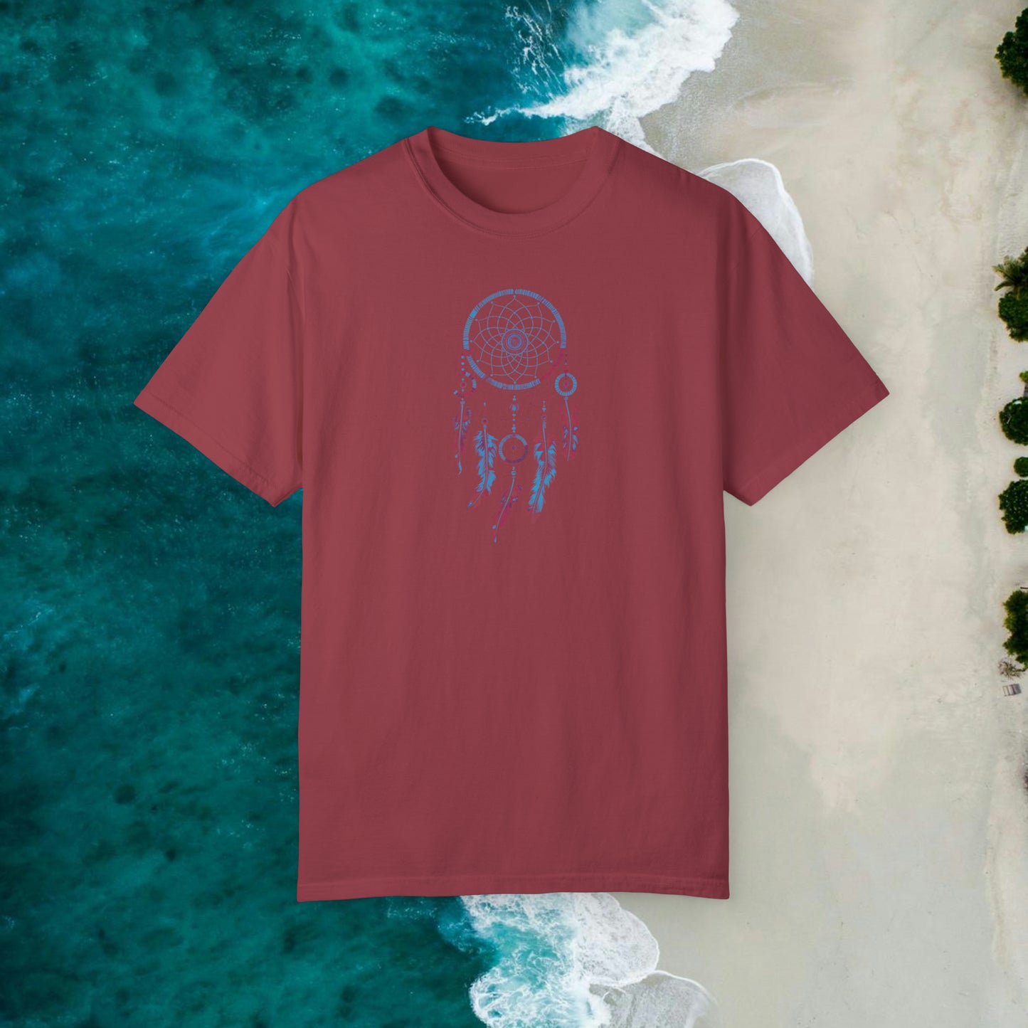 Men's heavyweight t-shirt