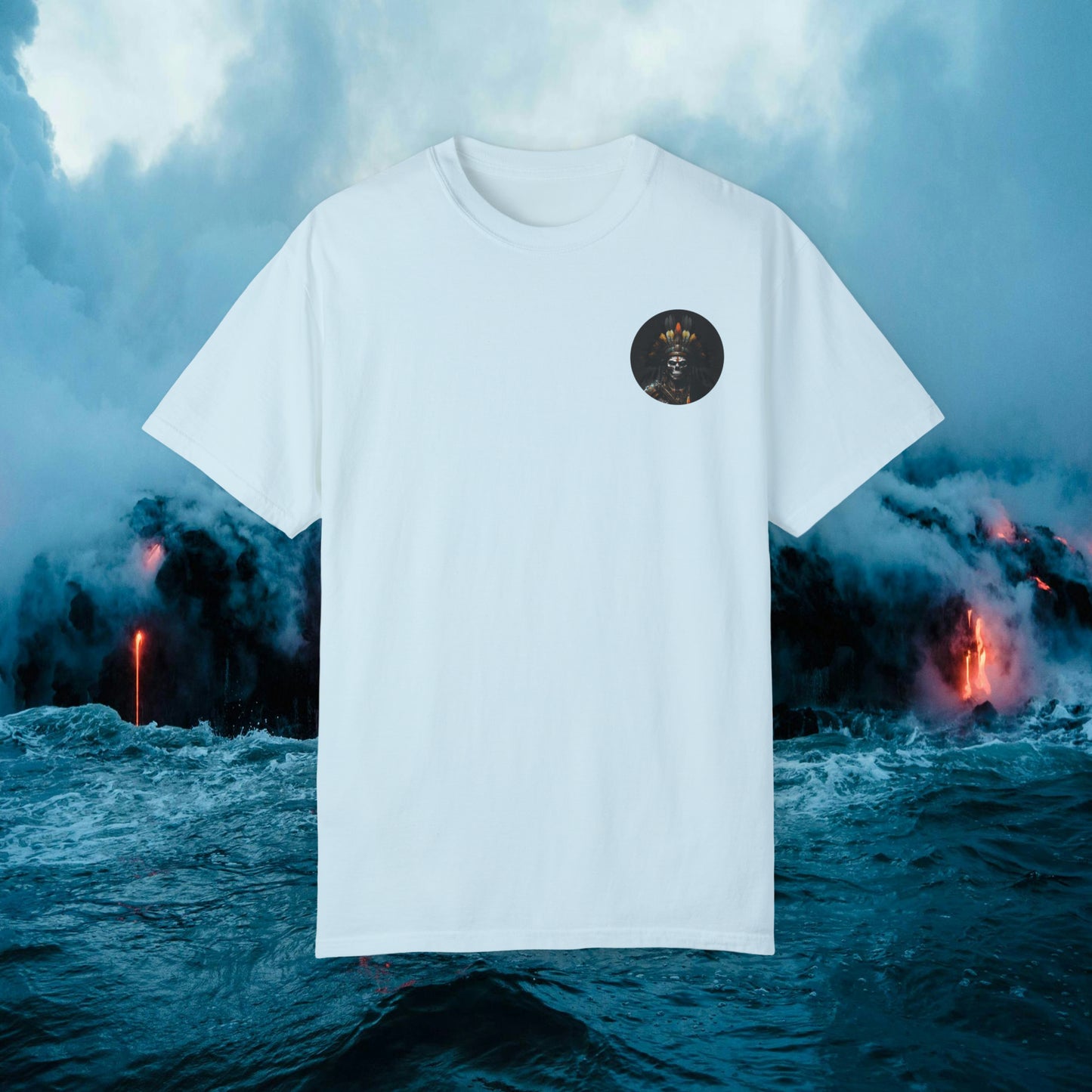 Men's heavyweight t-shirt