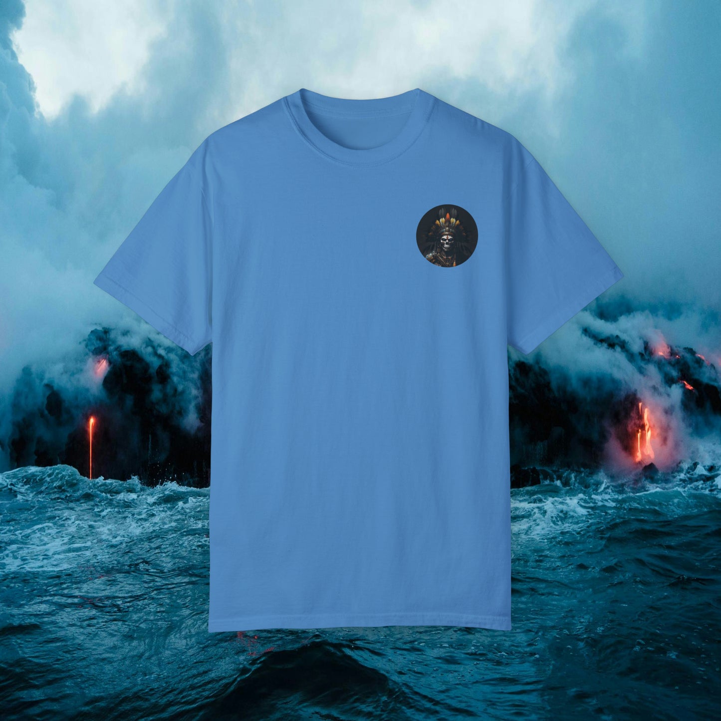 Men's heavyweight t-shirt