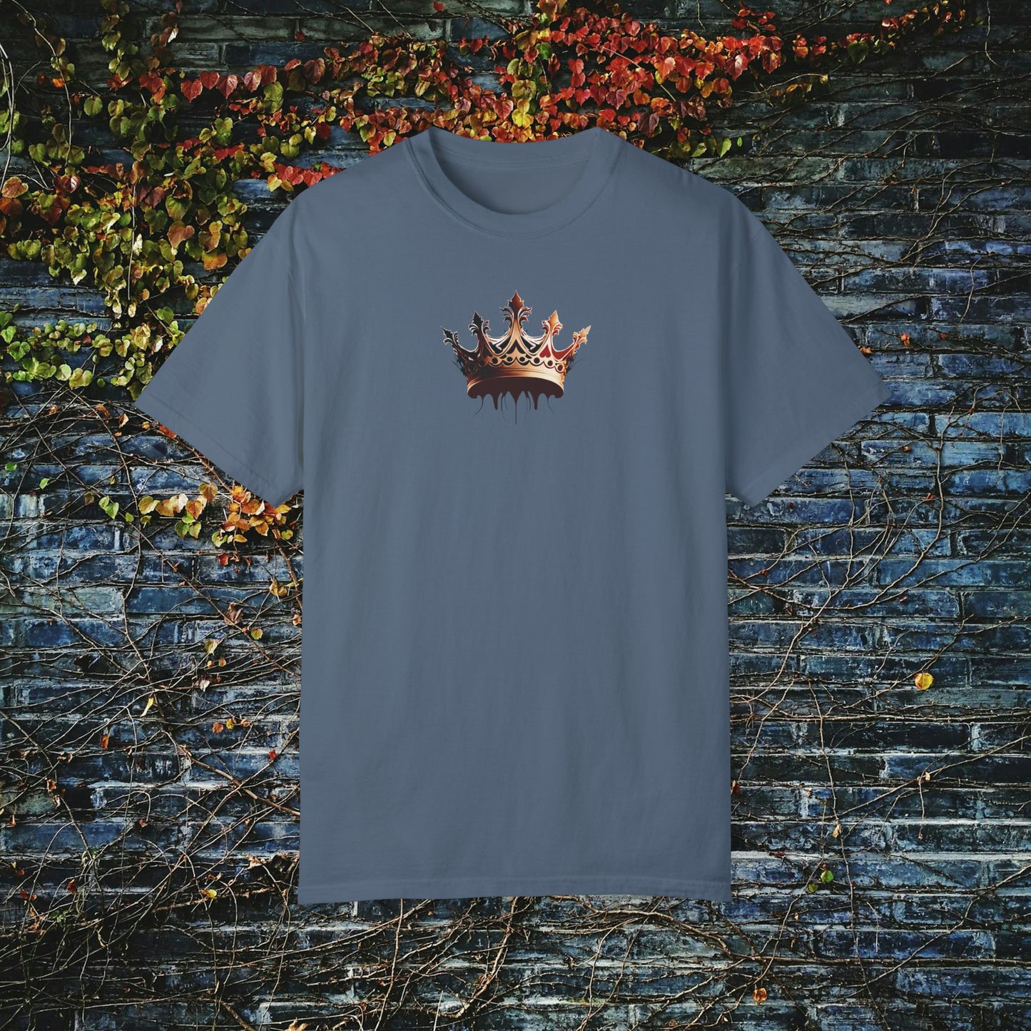 Men's heavyweight t-shirt