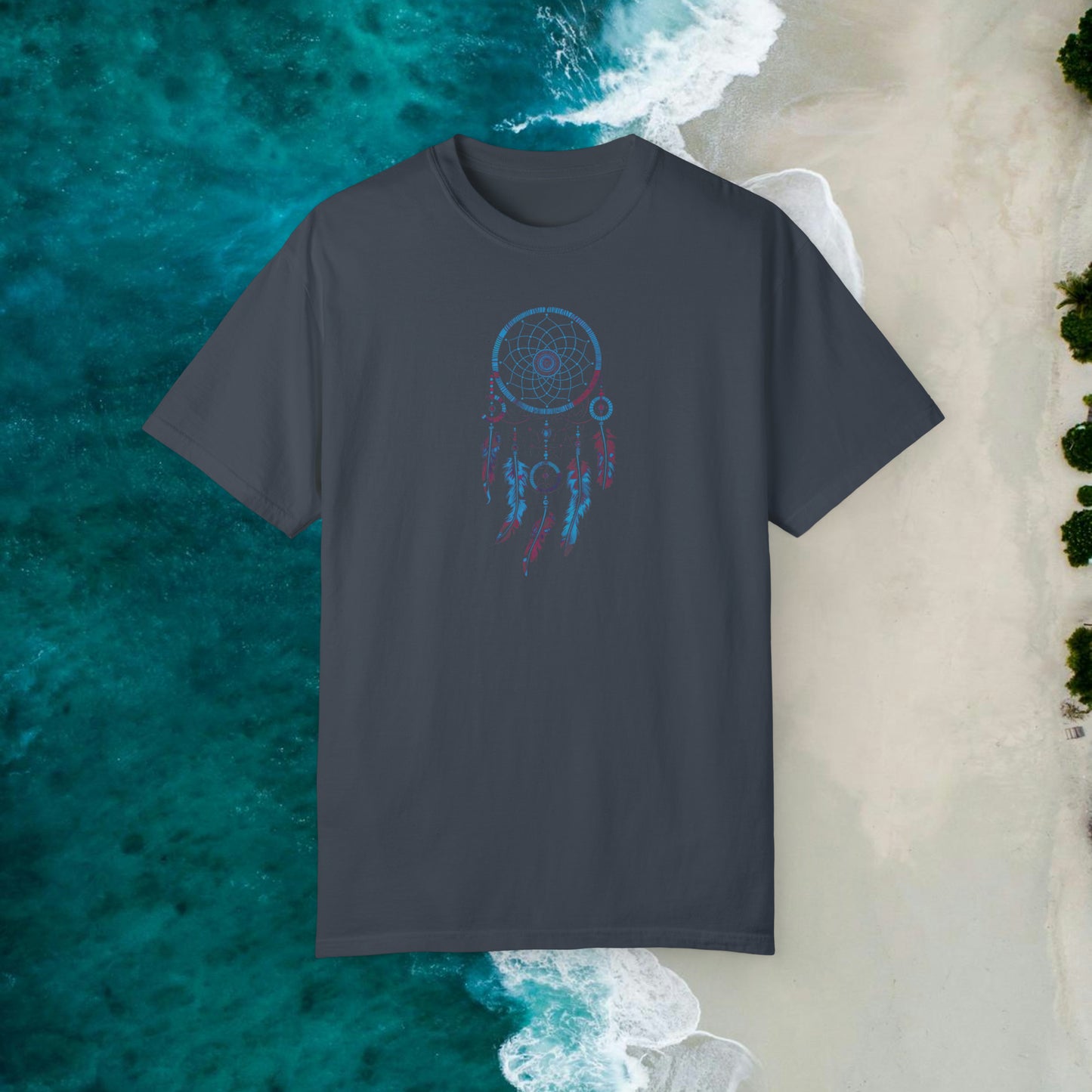 Men's heavyweight t-shirt