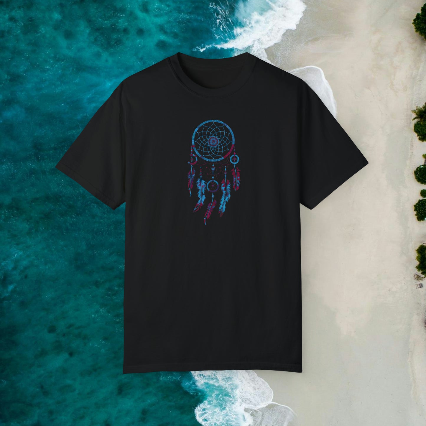 Men's heavyweight t-shirt