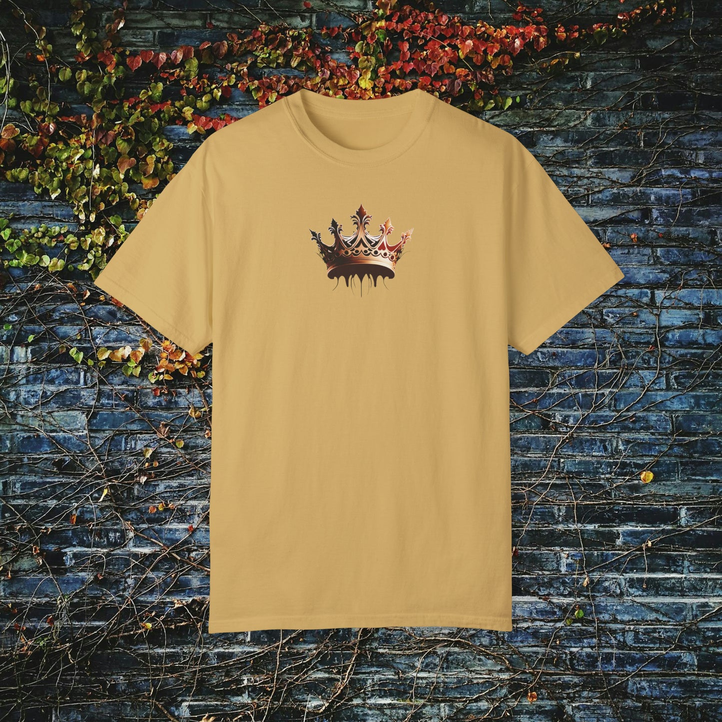 Men's heavyweight t-shirt