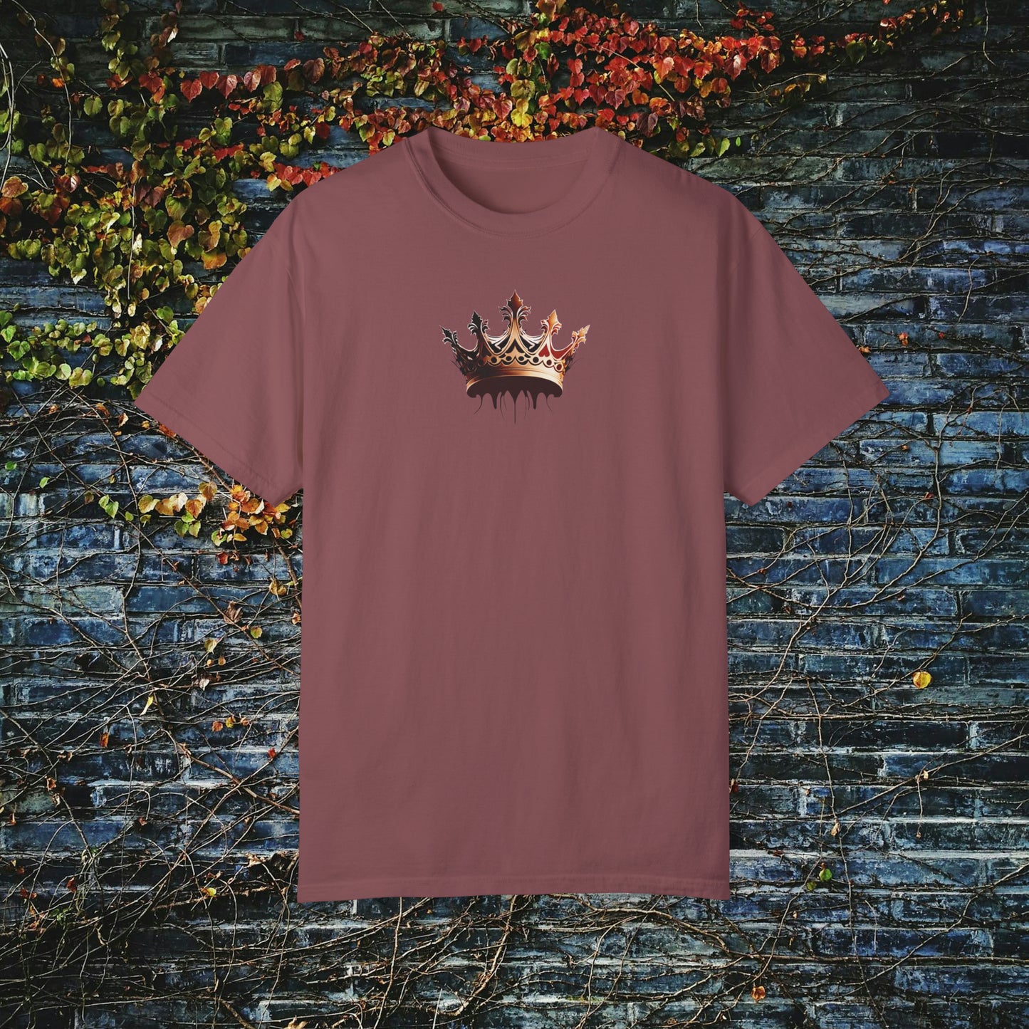 Men's heavyweight t-shirt