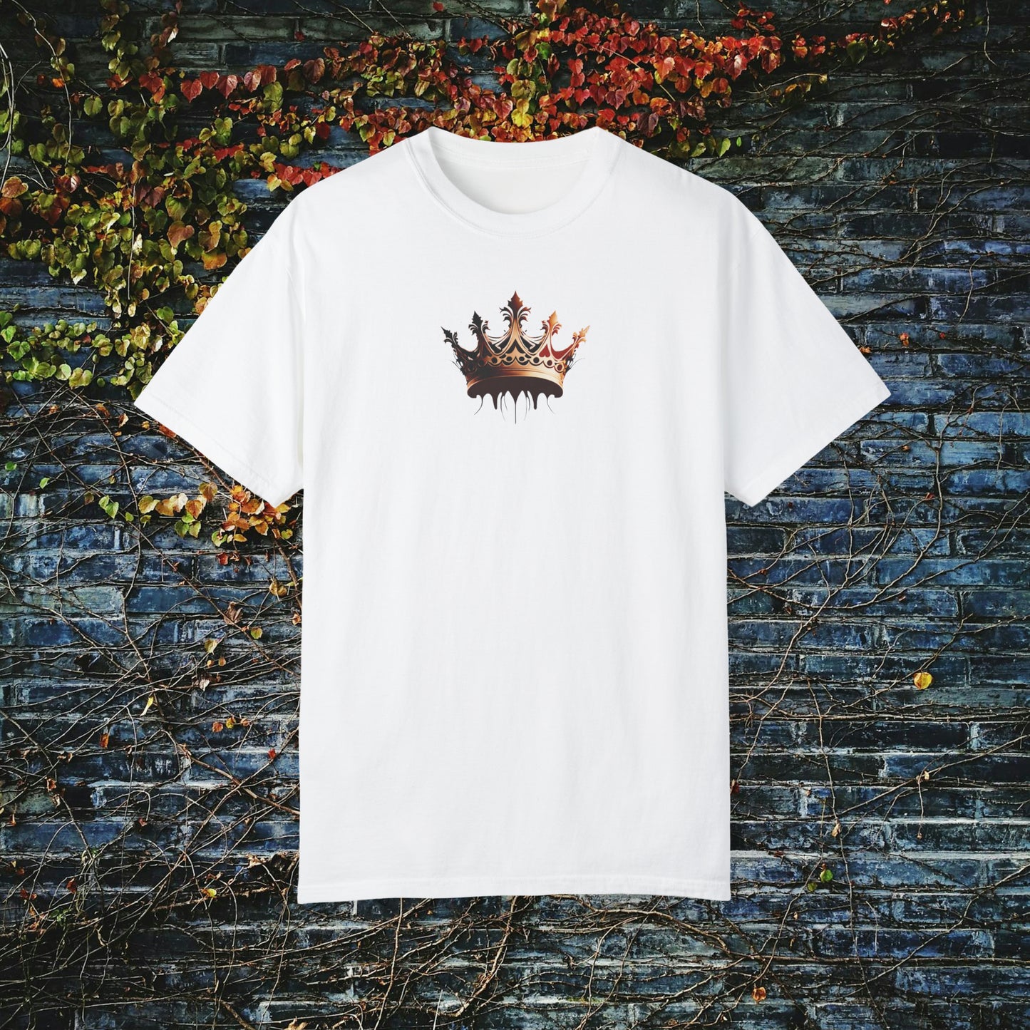 Men's heavyweight t-shirt