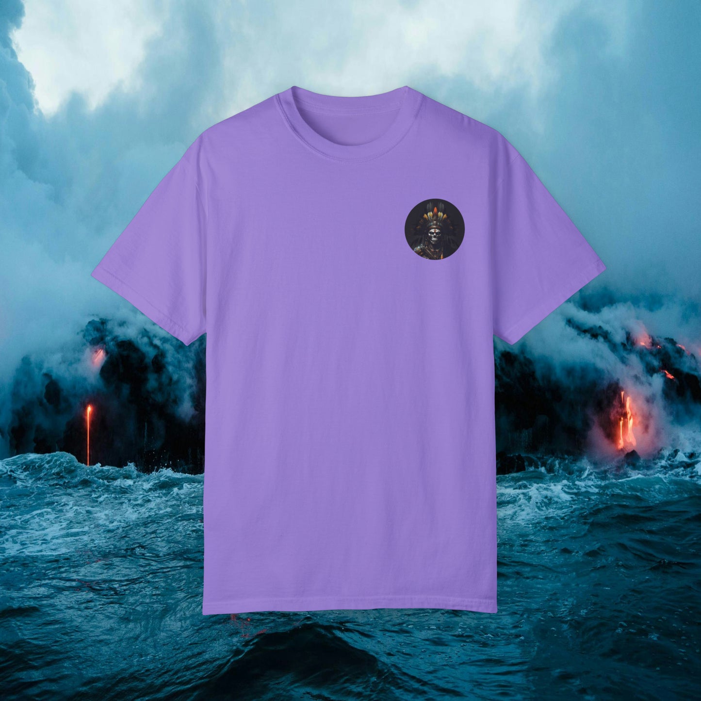 Men's heavyweight t-shirt