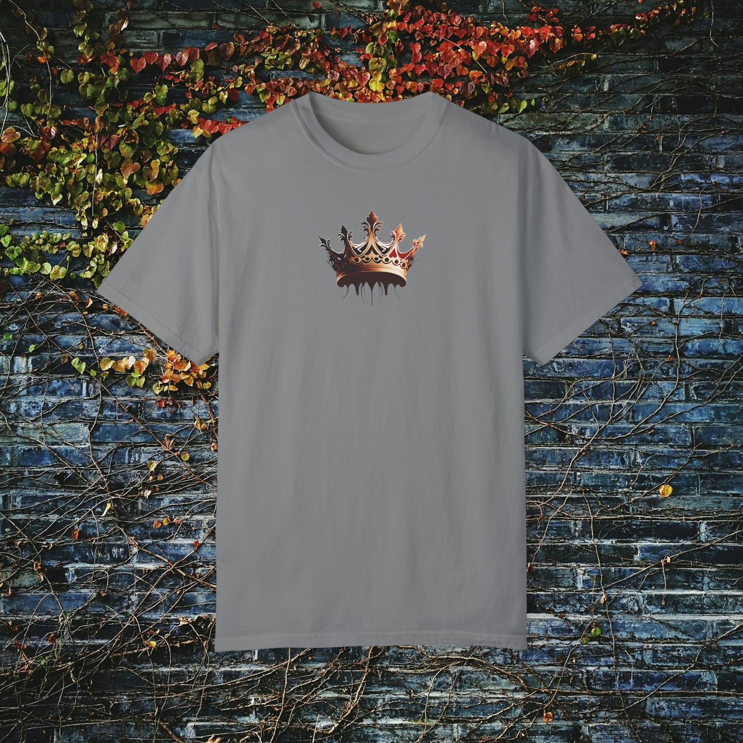 Men's heavyweight t-shirt