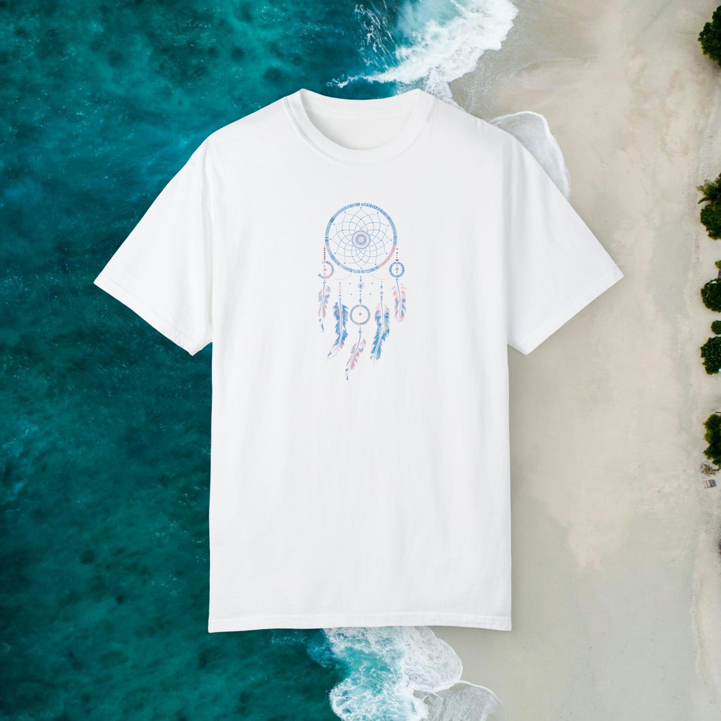 Men's heavyweight t-shirt