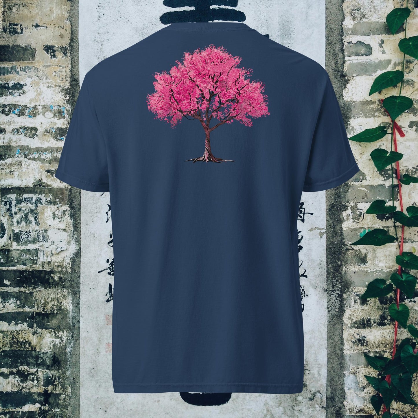 Men's heavyweight t-shirt