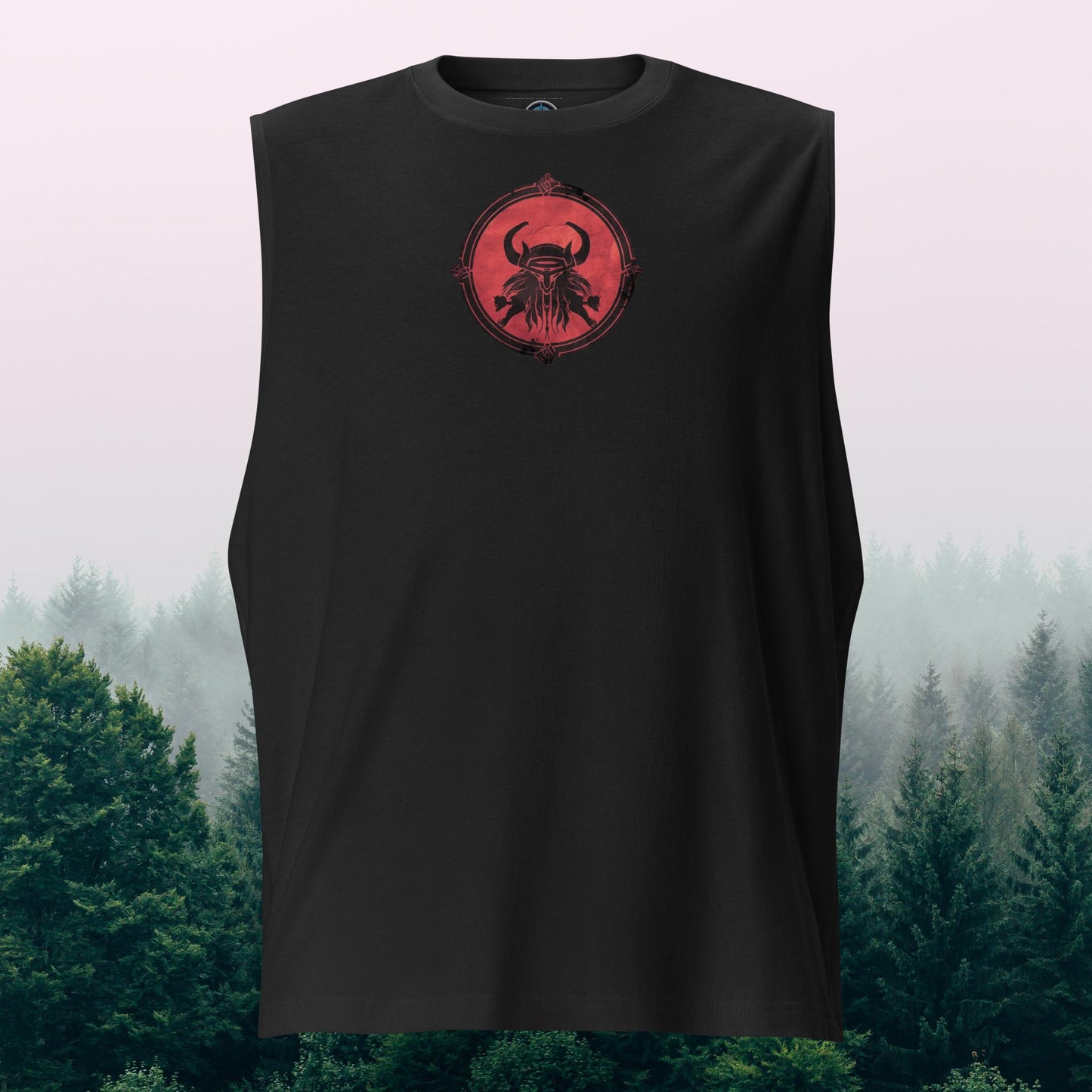 Muscle Shirt