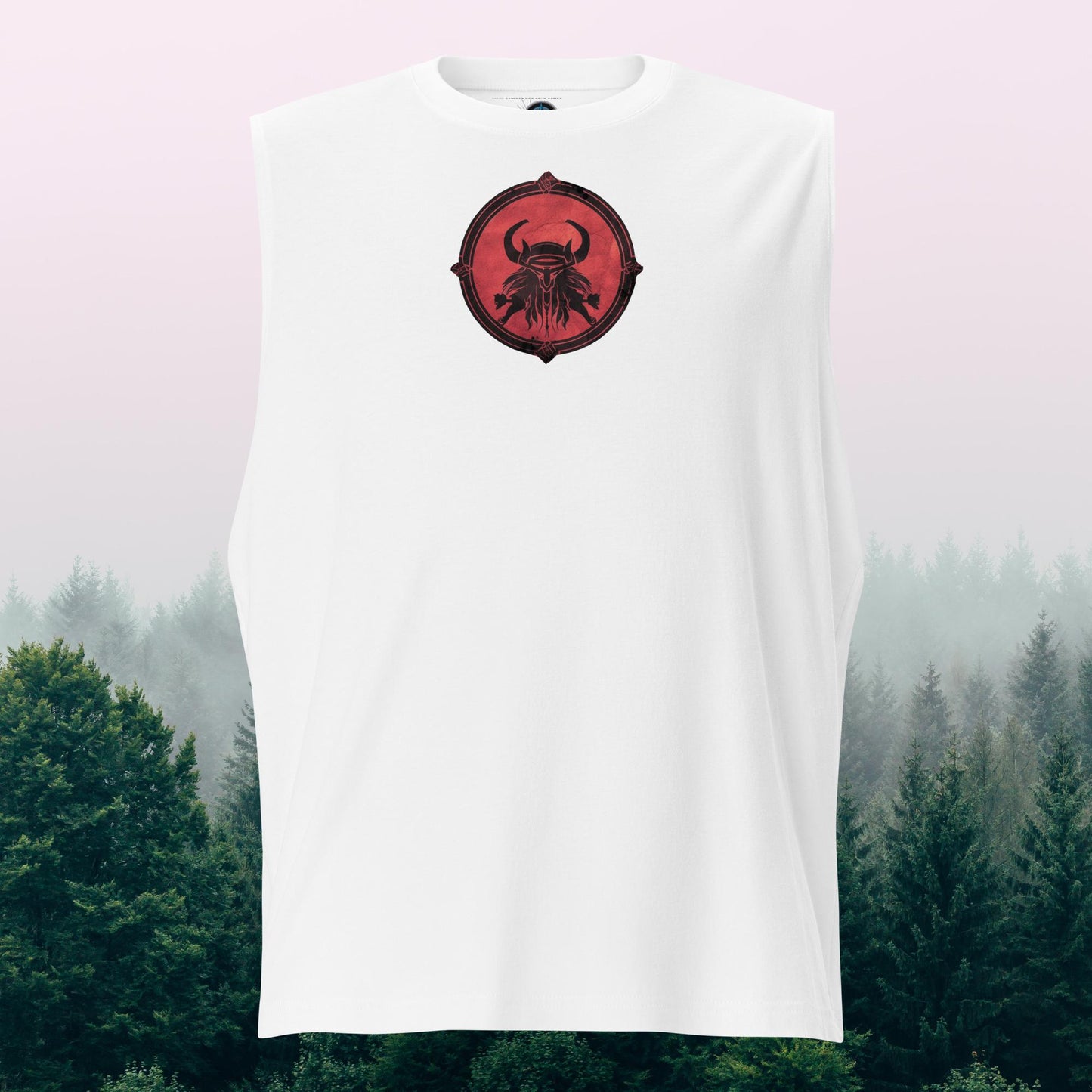 Muscle Shirt