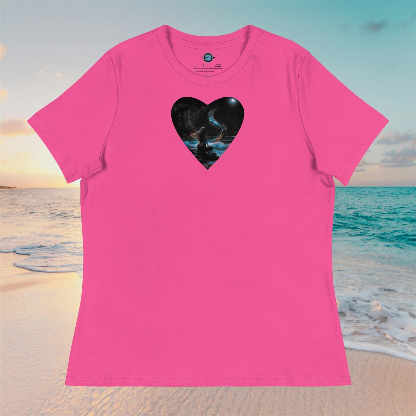 Women's Relaxed T-Shirt
