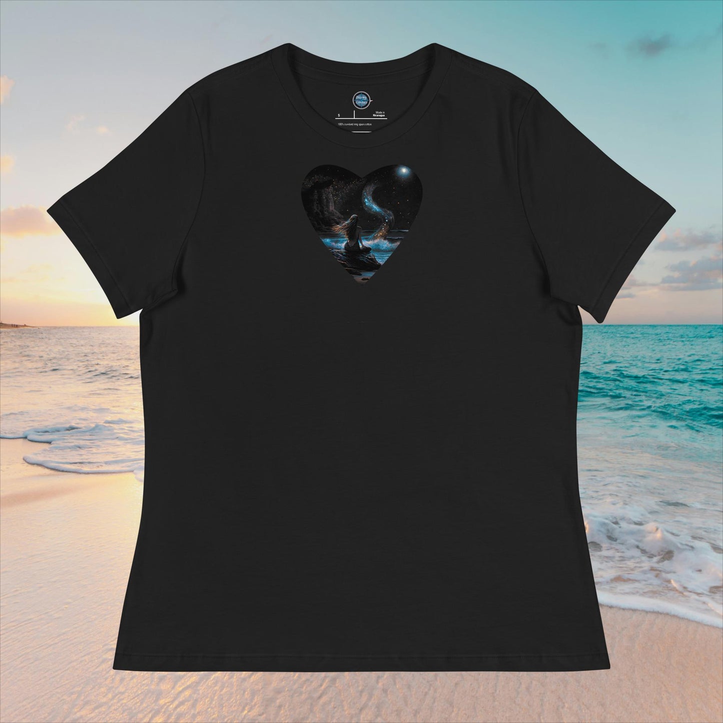 Women's Relaxed T-Shirt