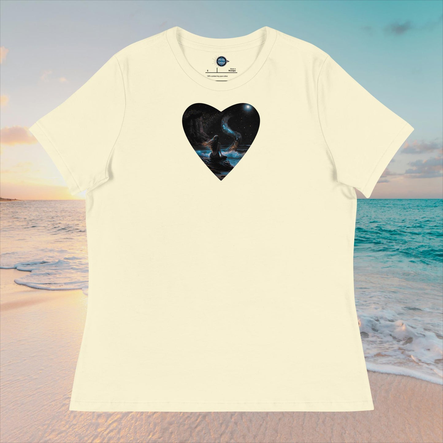 Women's Relaxed T-Shirt
