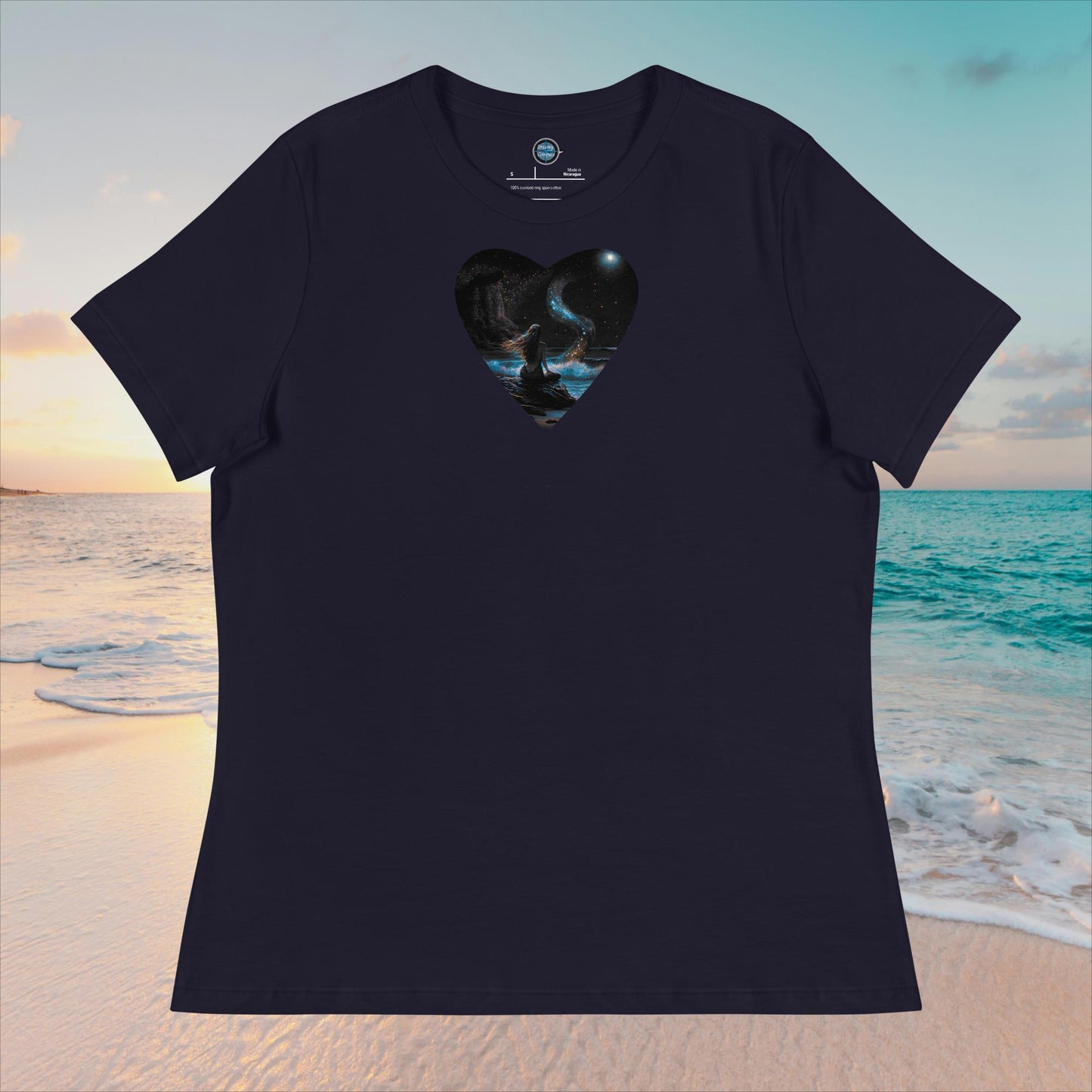 Women's Relaxed T-Shirt