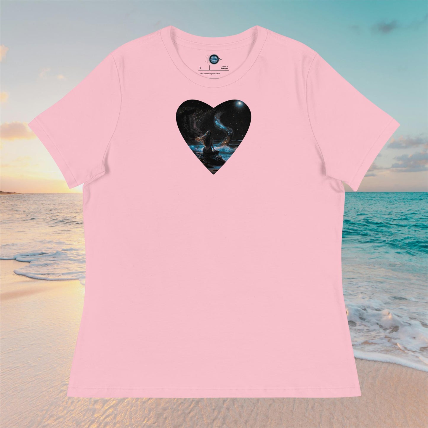 Women's Relaxed T-Shirt