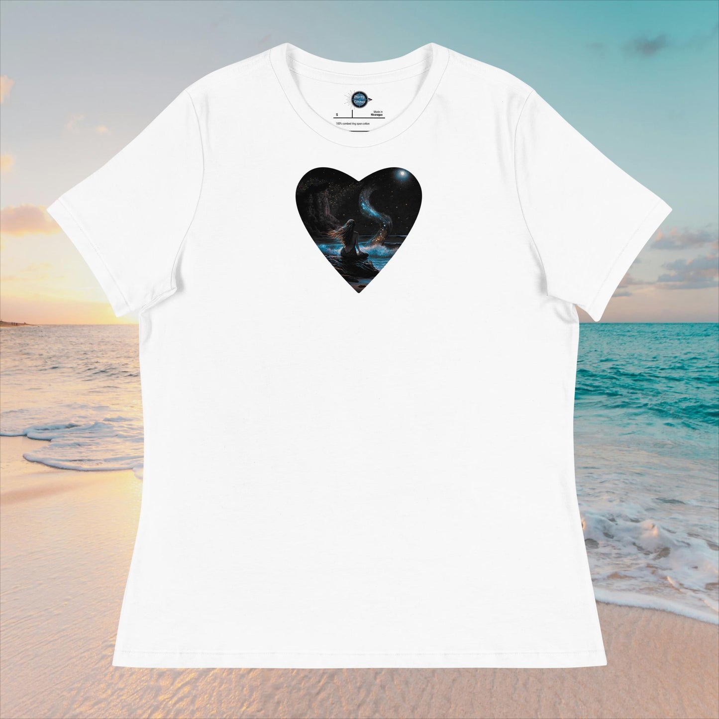 Women's Relaxed T-Shirt