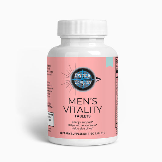 Men's Vitality