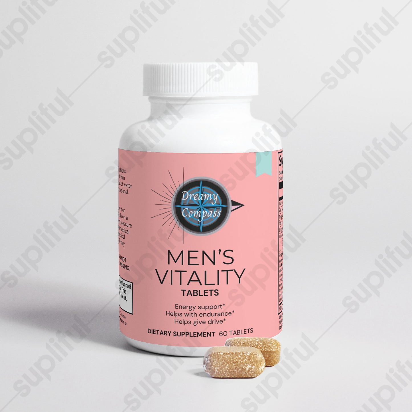 Men's Vitality