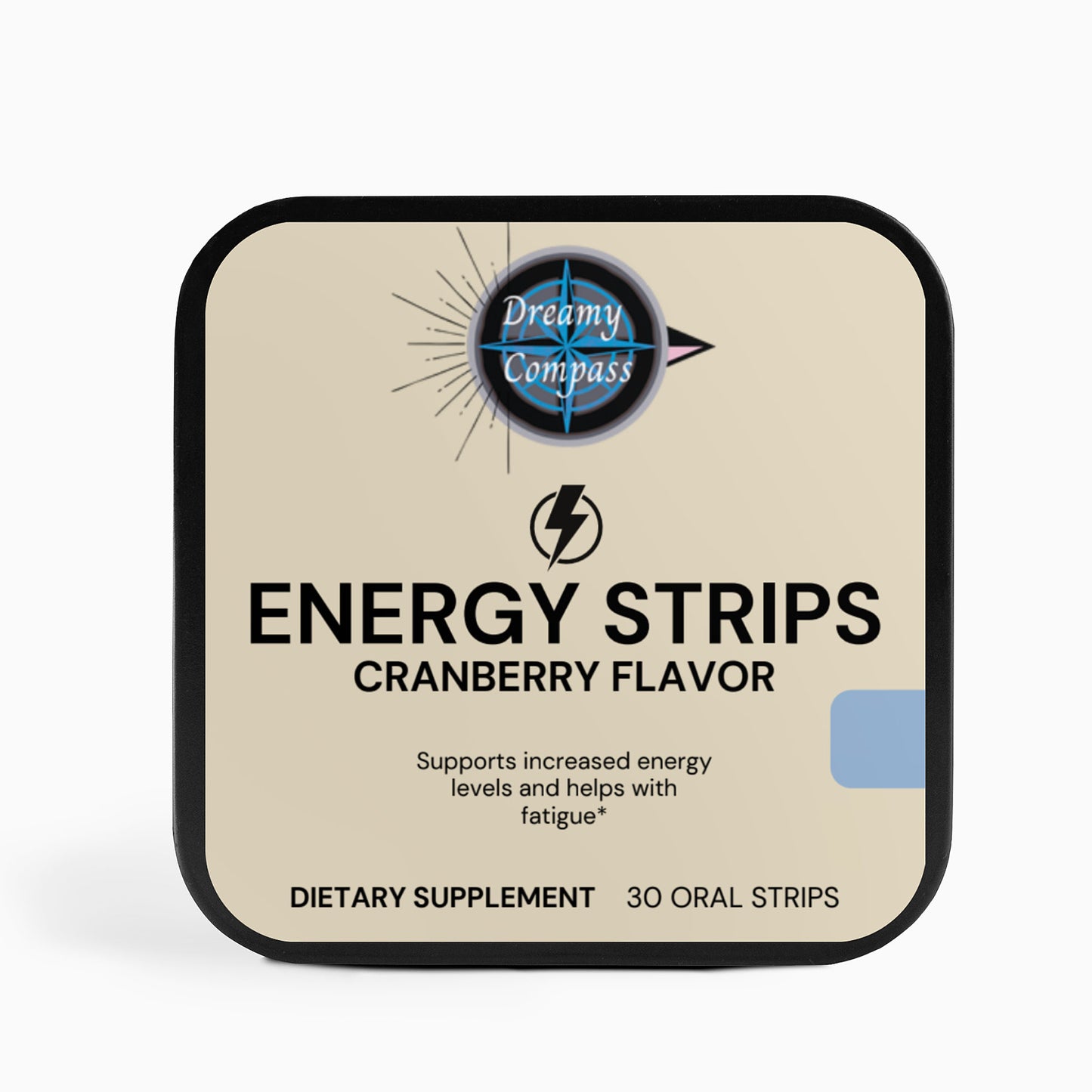 Energy Strips