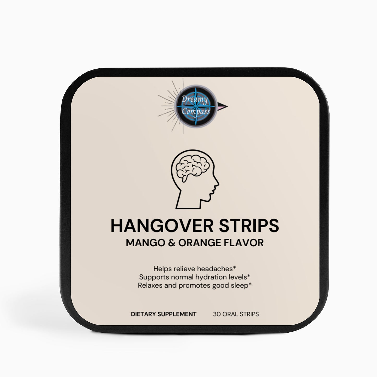 Hangover Strips