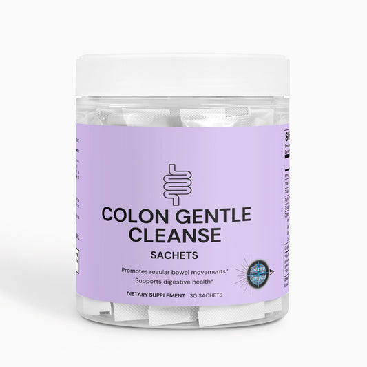 Colon Gentle Cleanse